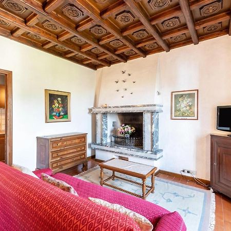 Ferienwohnung Antica Dimora Toscolano-Maderno Exterior foto