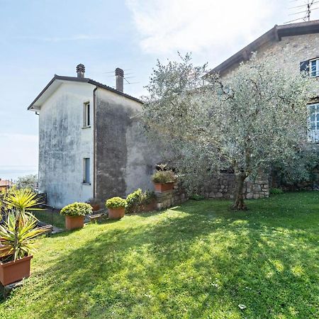 Ferienwohnung Antica Dimora Toscolano-Maderno Exterior foto
