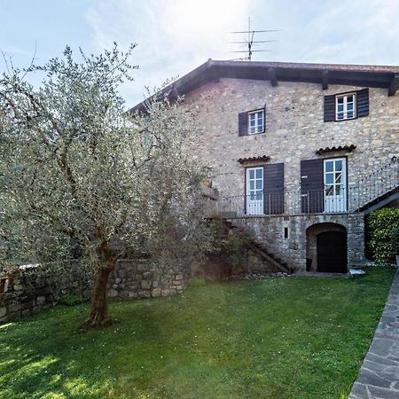 Ferienwohnung Antica Dimora Toscolano-Maderno Exterior foto