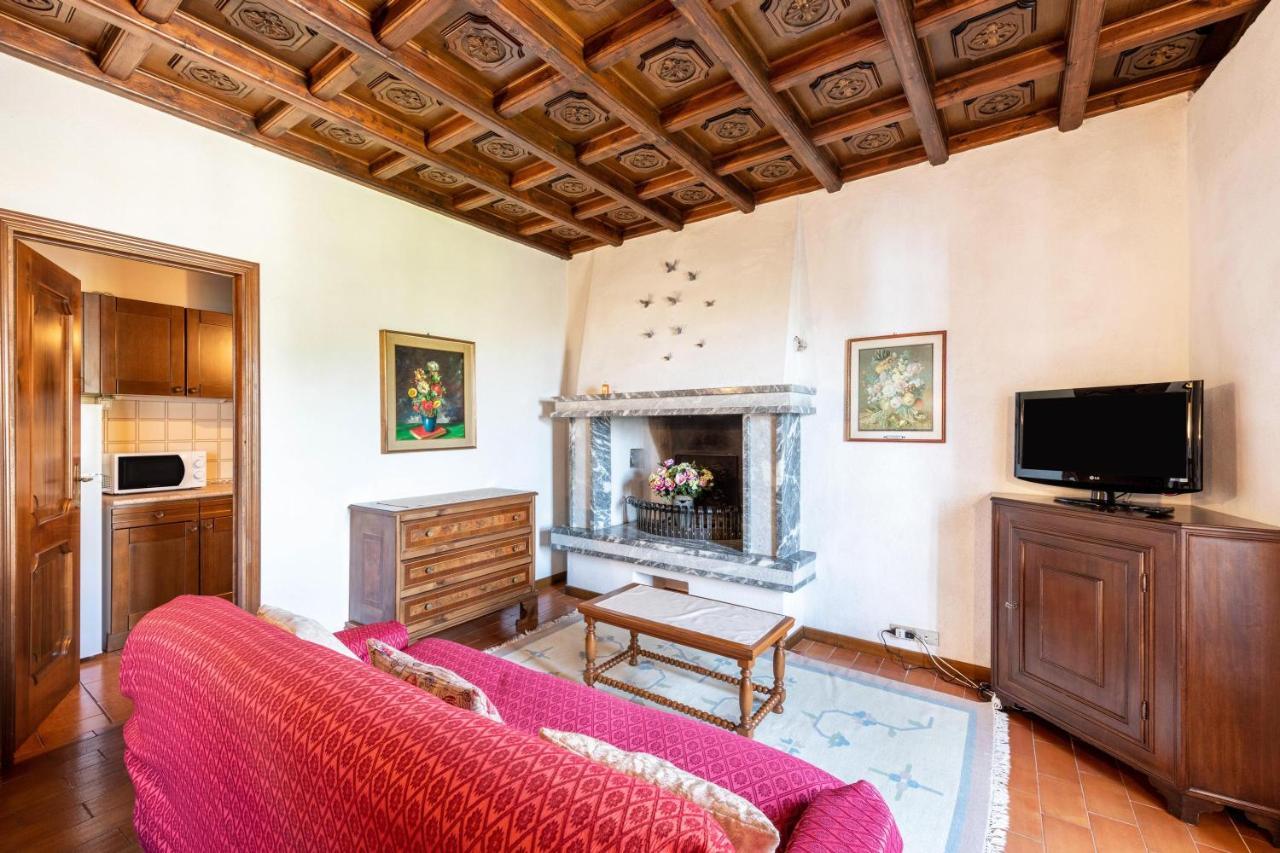 Ferienwohnung Antica Dimora Toscolano-Maderno Exterior foto