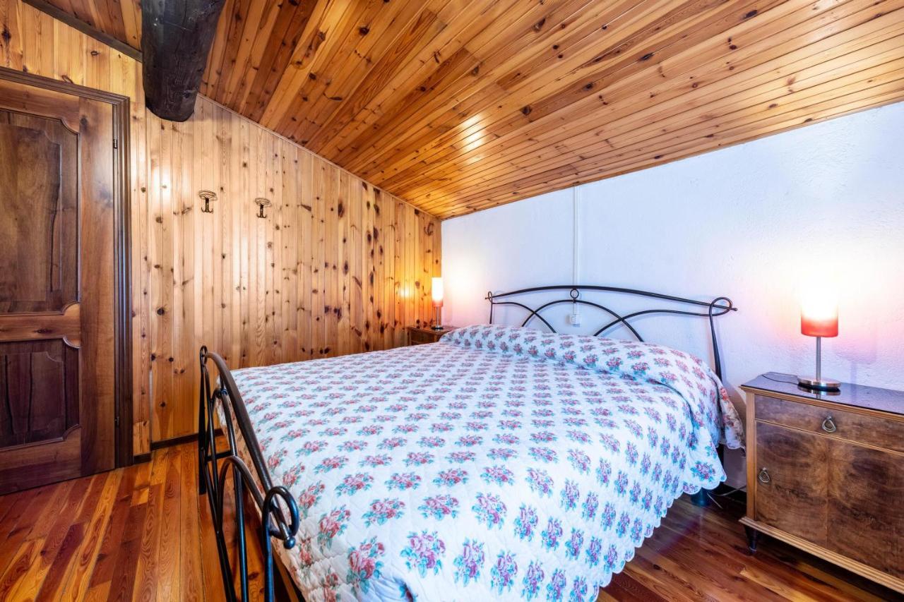 Ferienwohnung Antica Dimora Toscolano-Maderno Exterior foto