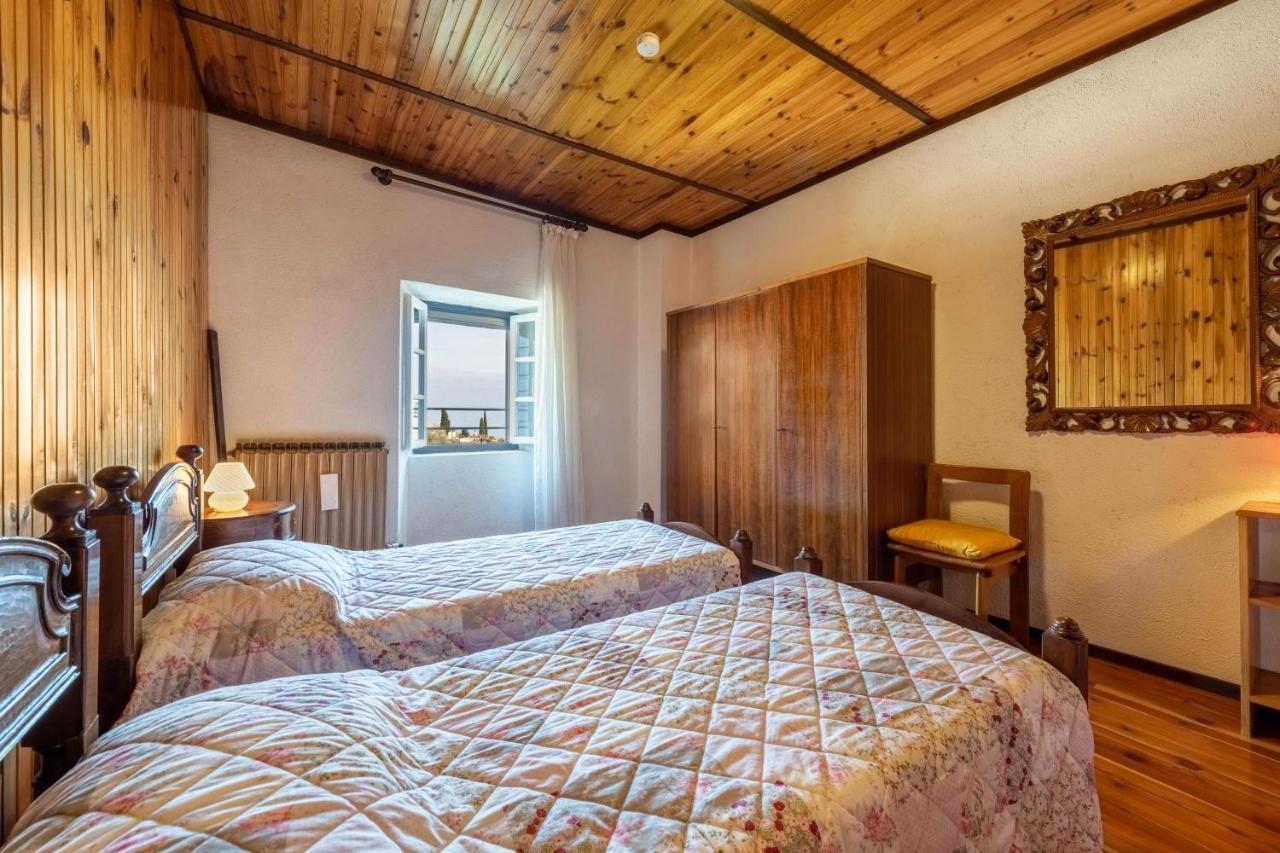 Ferienwohnung Antica Dimora Toscolano-Maderno Exterior foto
