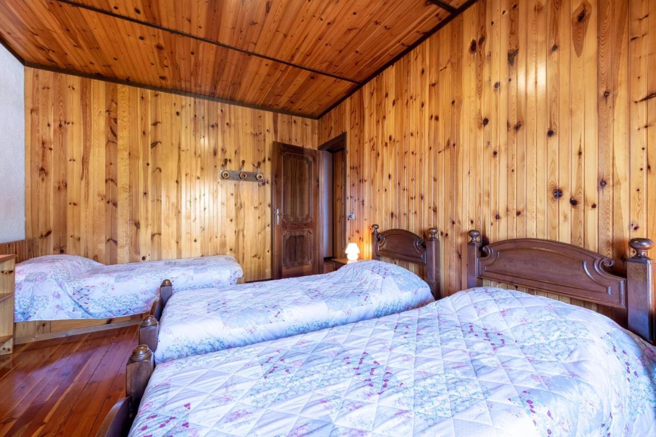 Ferienwohnung Antica Dimora Toscolano-Maderno Exterior foto