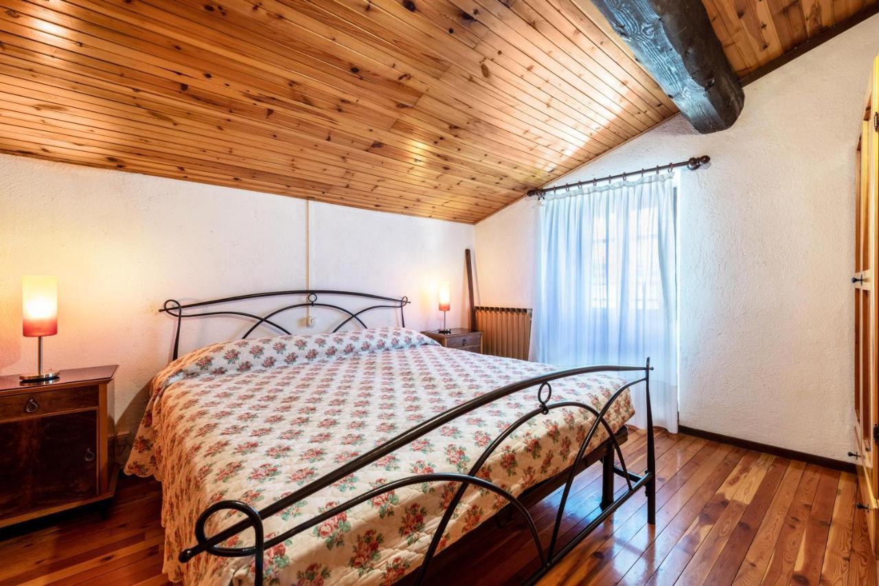 Ferienwohnung Antica Dimora Toscolano-Maderno Exterior foto