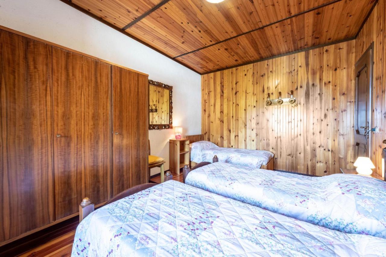 Ferienwohnung Antica Dimora Toscolano-Maderno Exterior foto
